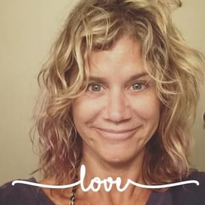 Meet your Posher, Michele